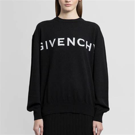 givenchy jumper fake|givenchy sweater women.